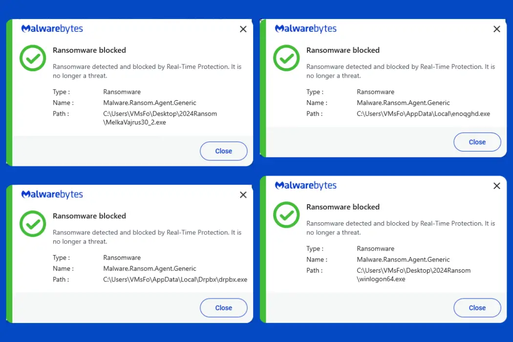 Malwarebytes Premium