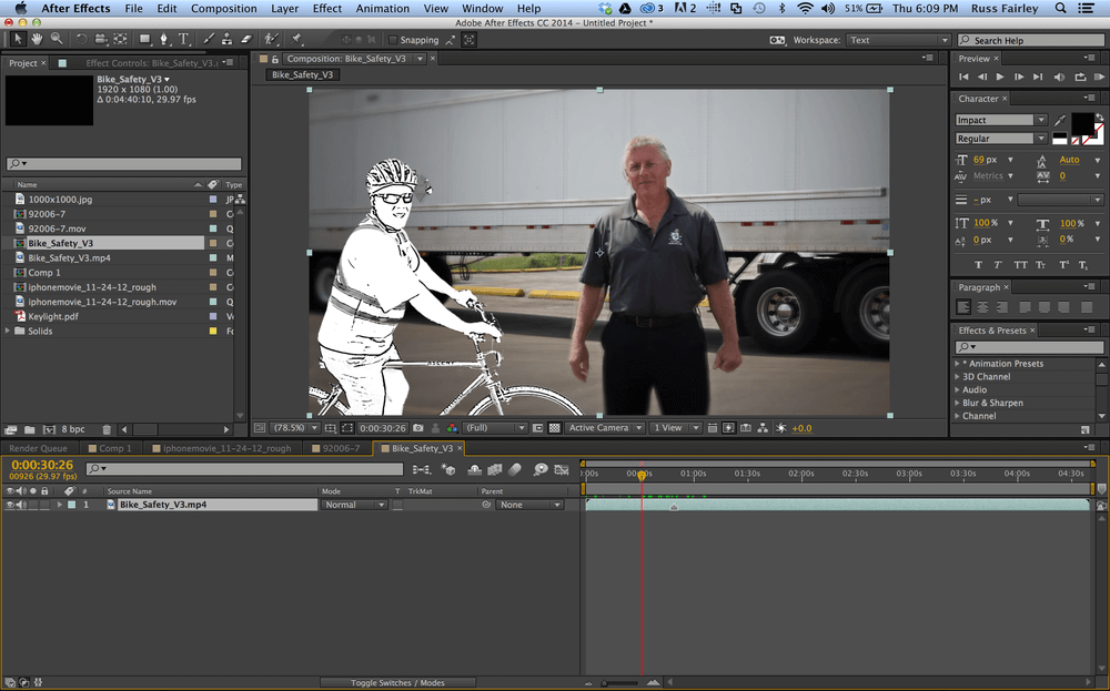 Adobe After Effects 2025 gratis
