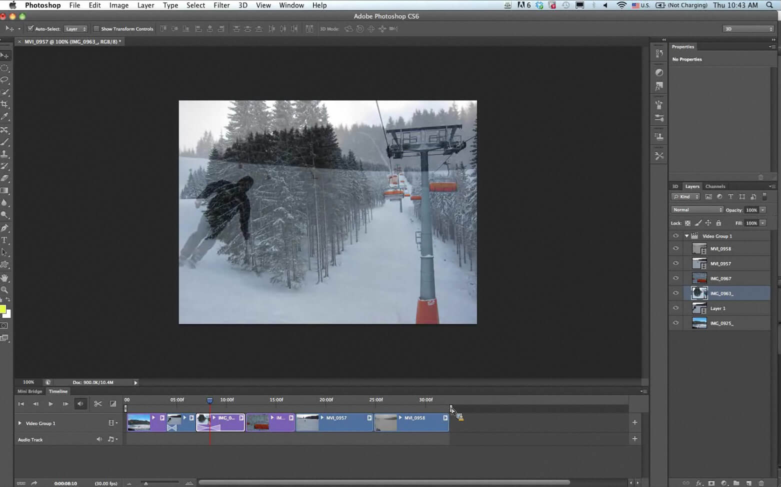 Adobe Photoshop CS6