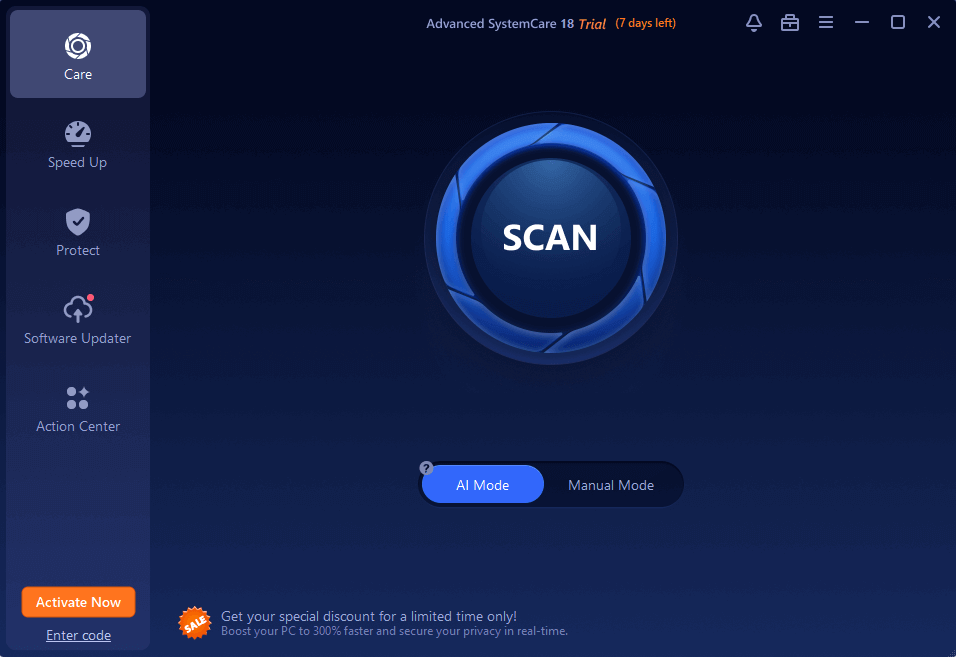 IObit Software Updater Pro