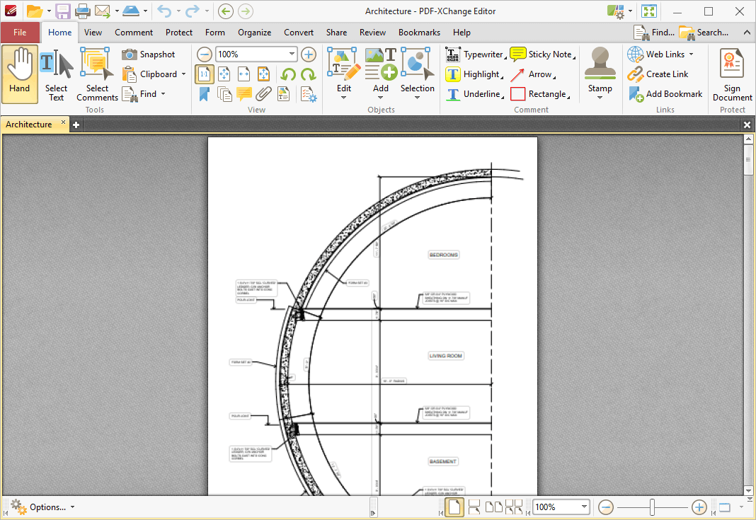 Download PDF-XChange Editor Plus Gratis Full Version