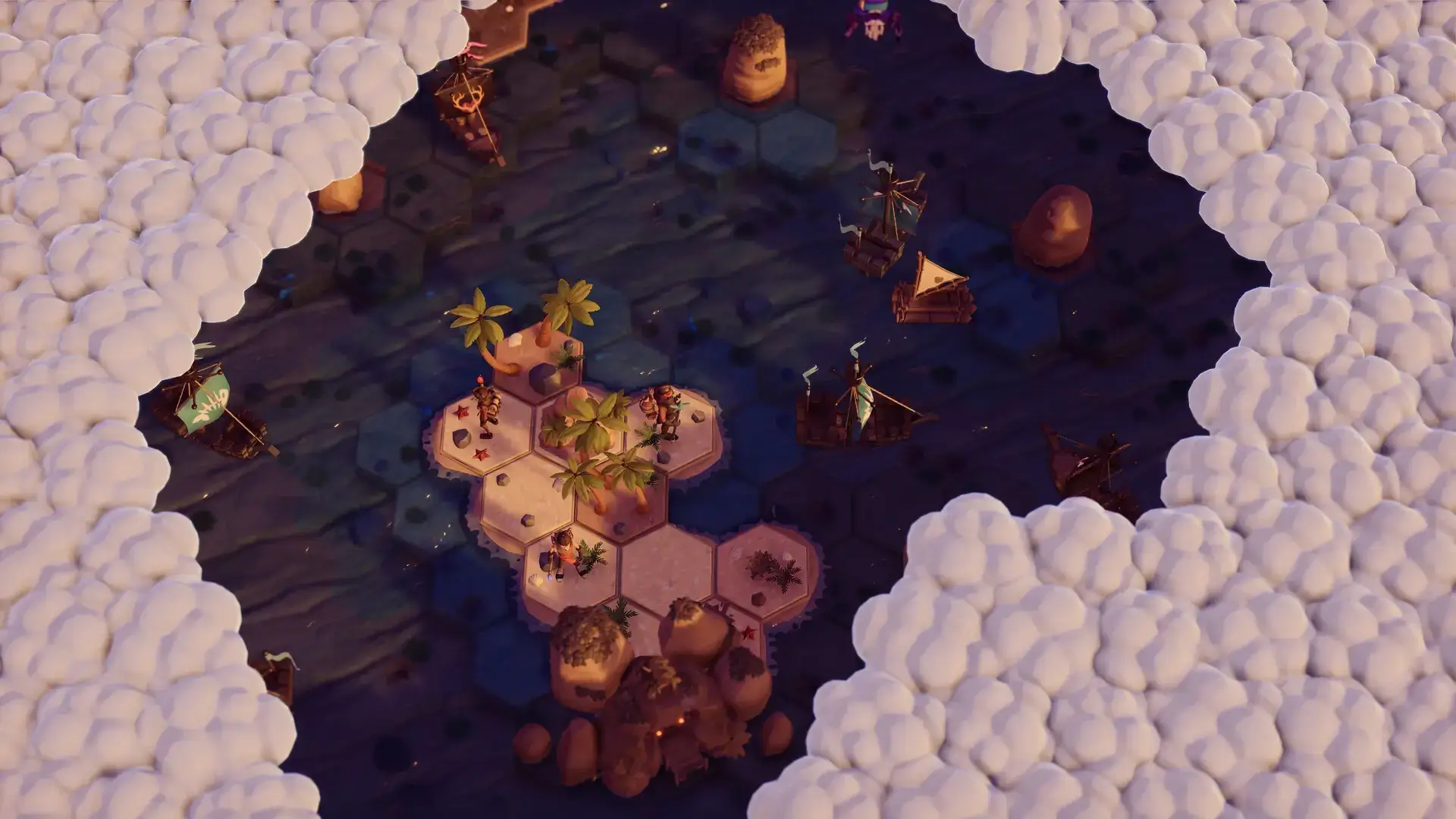 For The King II Multiplayer 2025 for Windows
