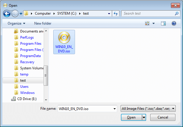 Free Download PowerISO Full Version 