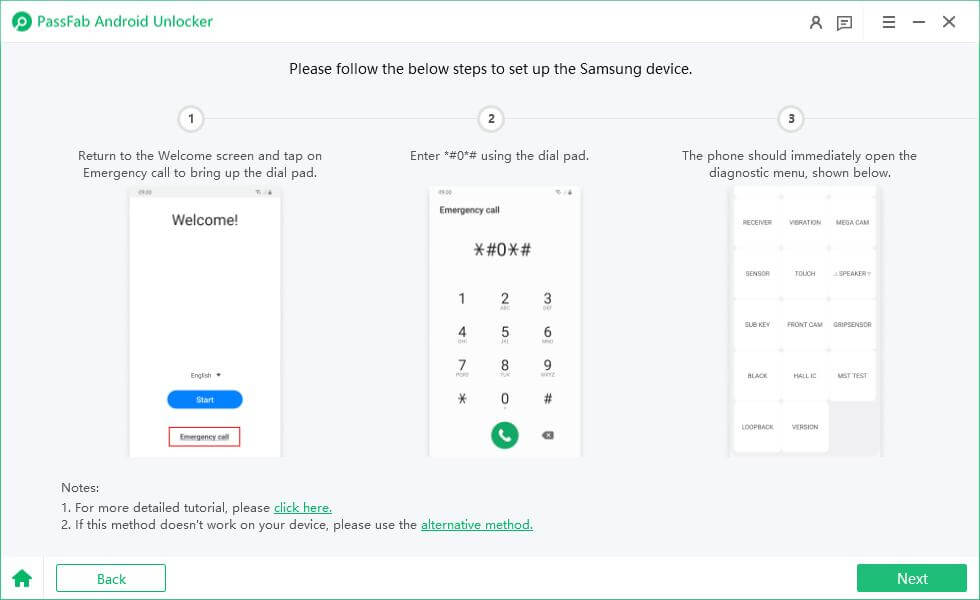passfab android unlocker licencia gratis
