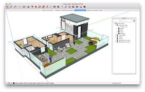 SketchUp Pro 2018 + Portable para Windows.