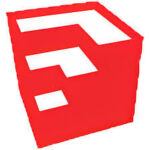 SketchUp Pro 2018 + Portable para Windows.