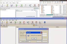Free Download PowerISO Full Version 