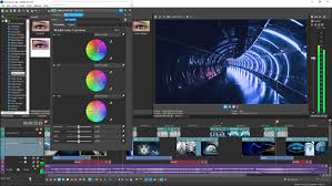 MAGIX VEGAS Pro Latest full version