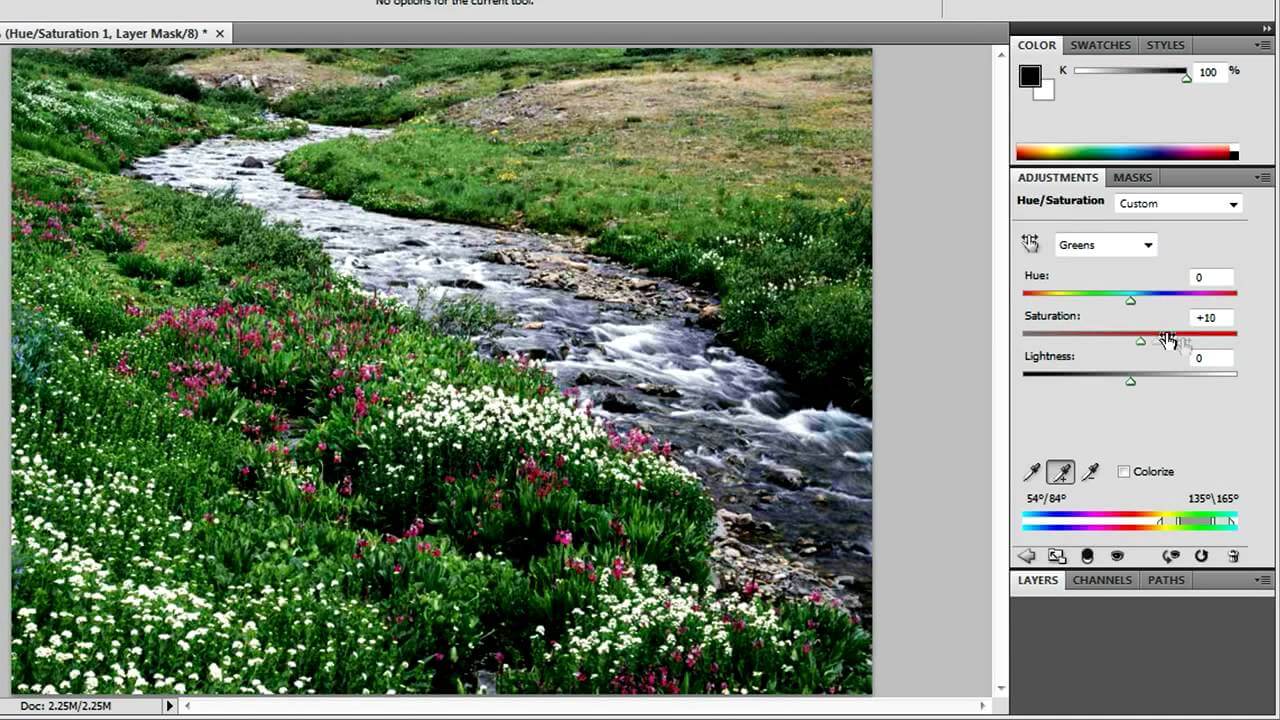 Adobe Photoshop CS4 Free Download