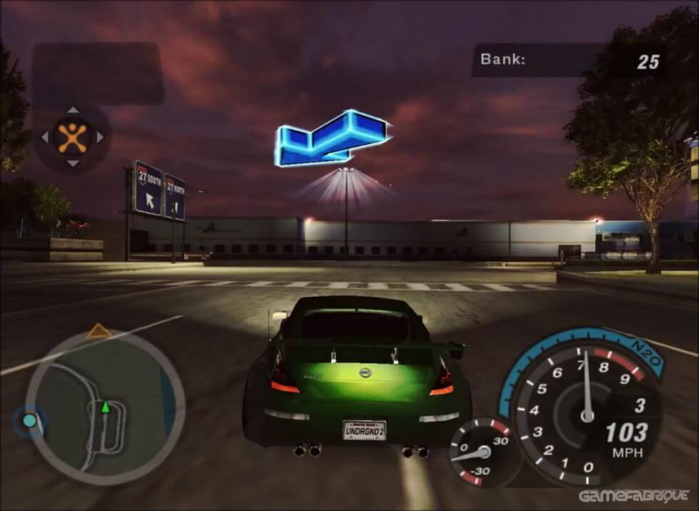 Download Need For Speed: Underground 2 Latest Version