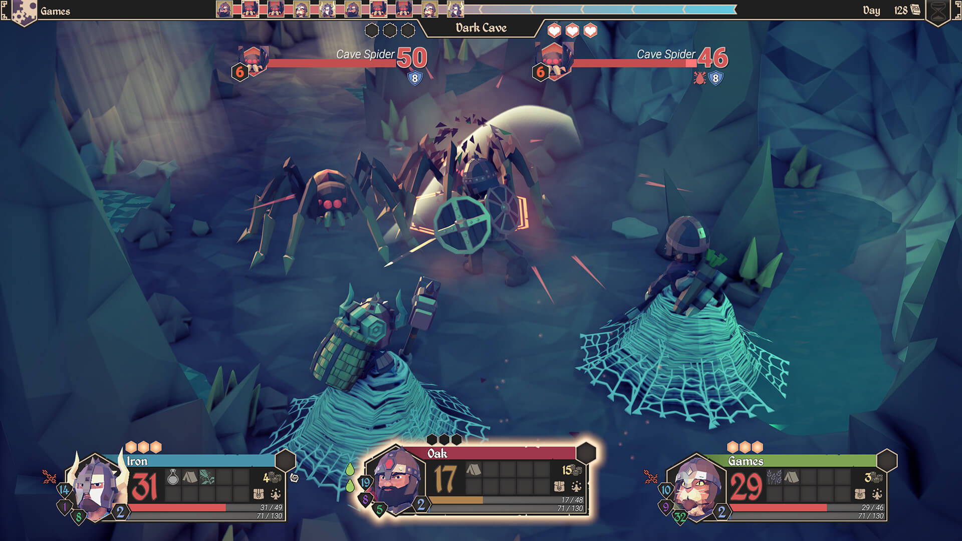 For The King II Multiplayer 2025 for Windows