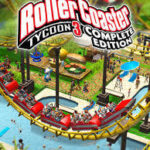 RollerCoaster Tycoon 3 Latest Version 2025