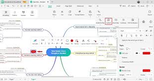 Edraw MindMaster Pro Full Version + Portable