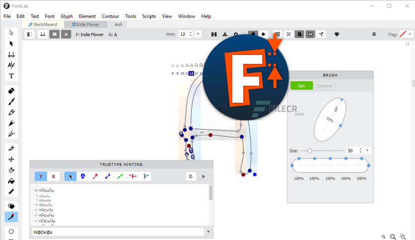 FontLab