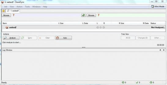 GoodSync Enterprise 
