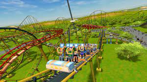 RollerCoaster Tycoon 3 Latest Version 2025