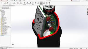 SolidWorks