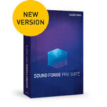 Sound Forge Pro Full Version