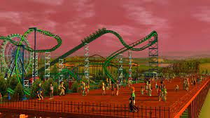 RollerCoaster Tycoon 3 Latest Version 2025