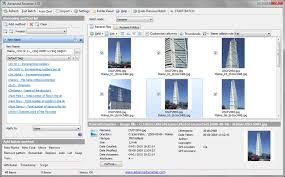 Advanced Renamer Commercial Full Version