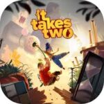It Takes Two