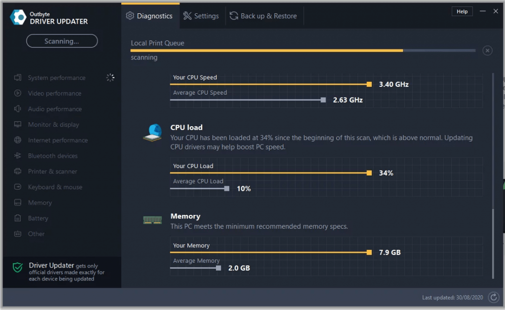 Outbyte Driver Updater Latest Version Download