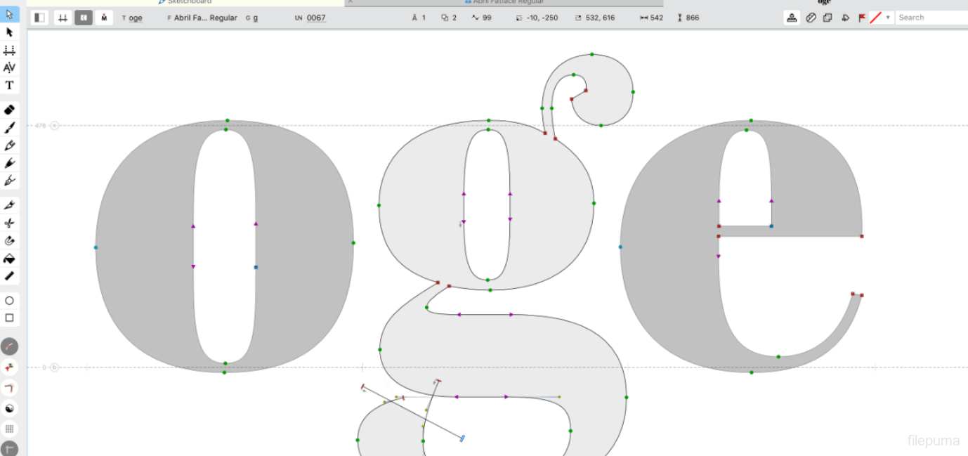 FontLab