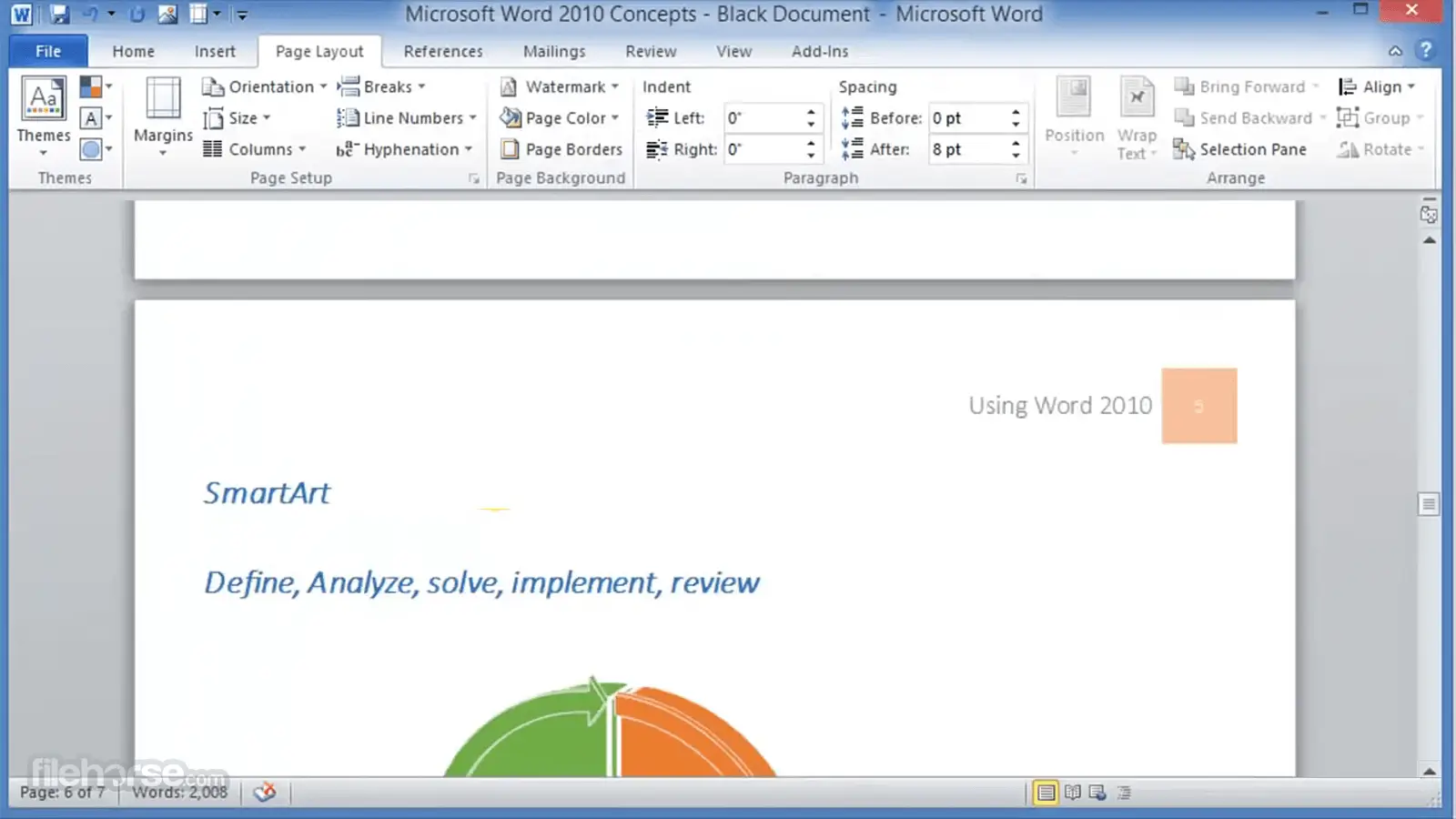 Office 2010