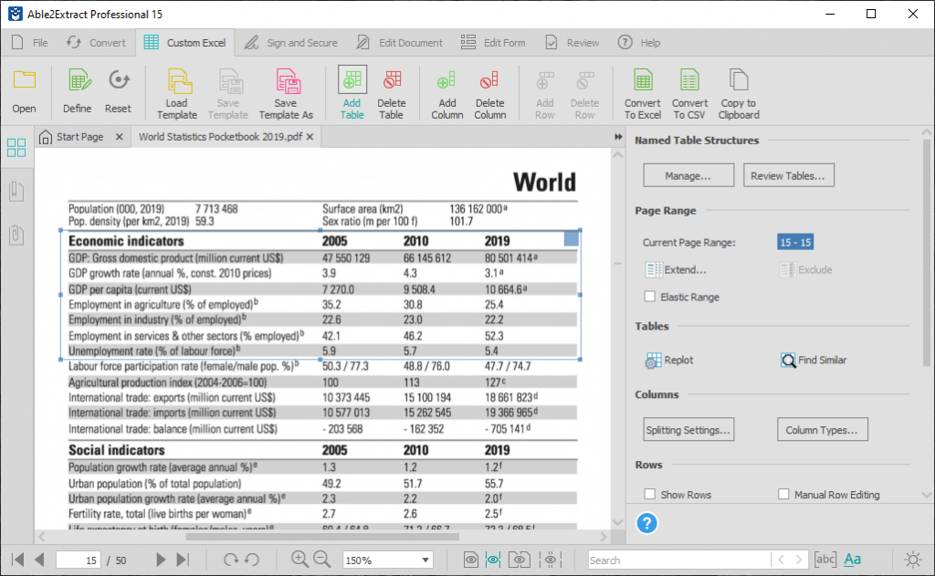 Able2Extract Professional Gratis Full Espanol 2025