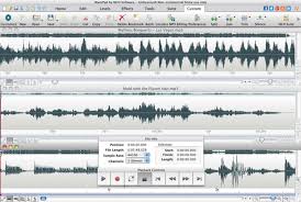 Download WavePad Audio Editing Software for Windows