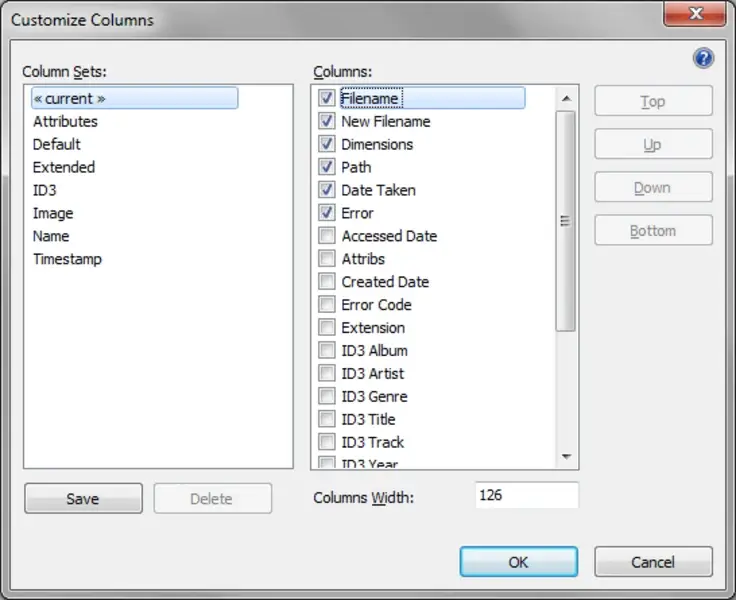 Advanced Renamer Portable Free Download